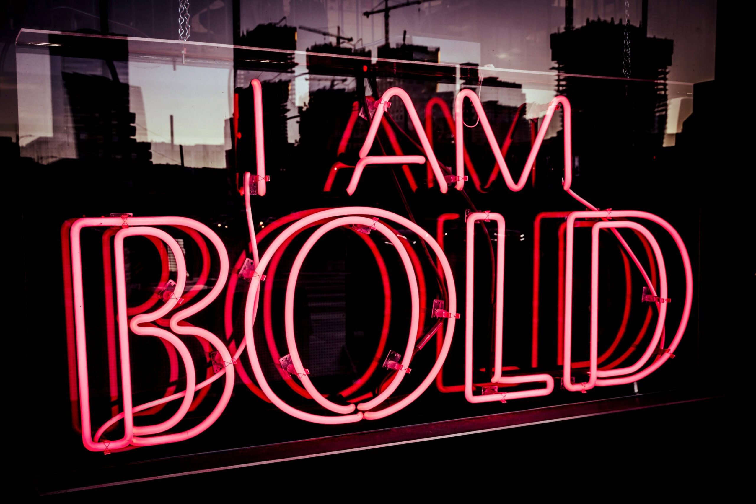 Importance of Bold Typography for Small Businesses